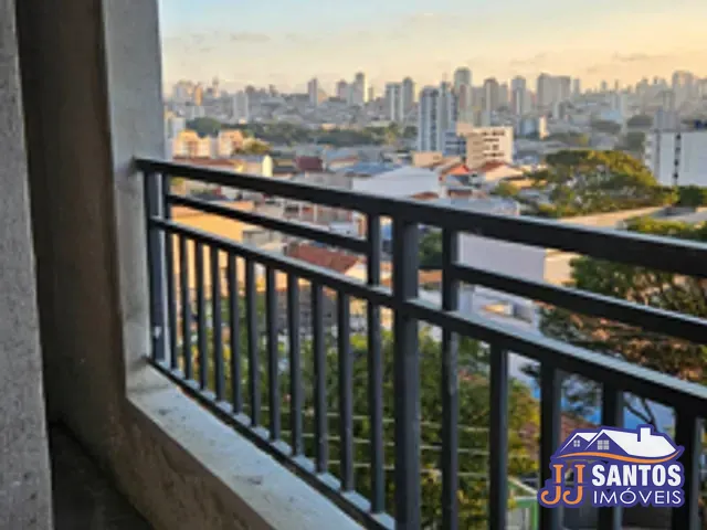 Apartamento 2 quartos e 1 banheiro, à venda, no bairro Vila Matilde em São Paulo