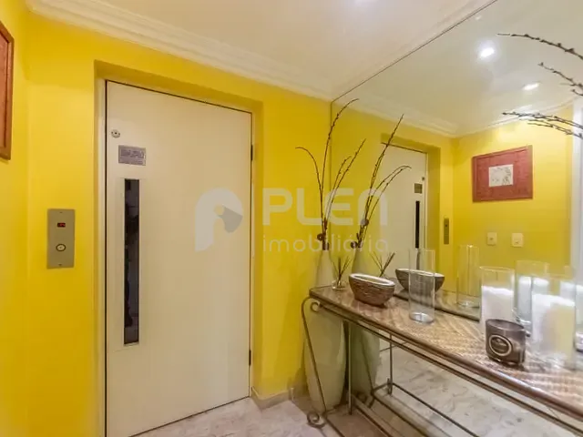 Apartamento 4 quartos e 4 banheiros, à venda, no bairro Higienópolis em São Paulo