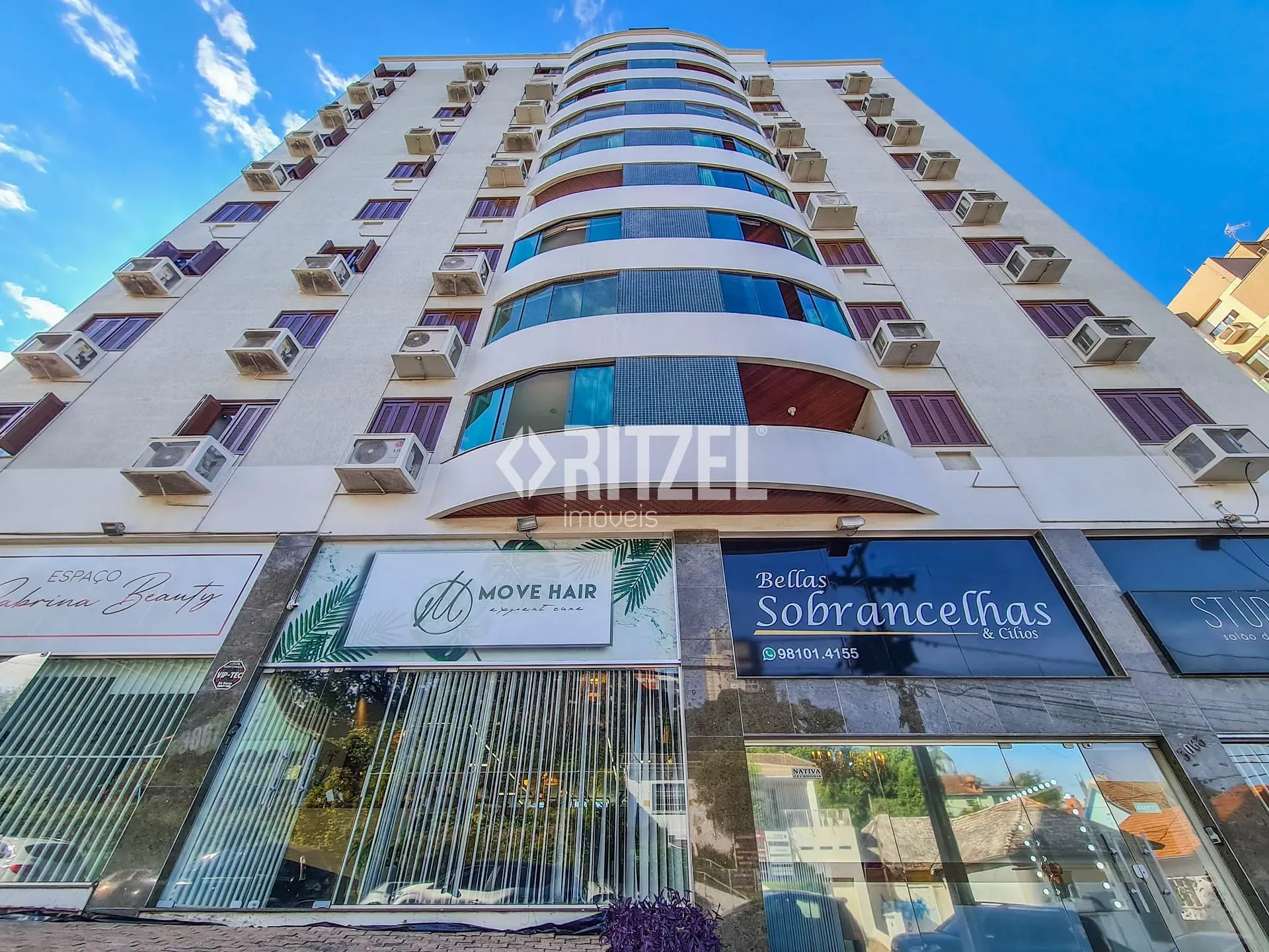 Apartamento, 3 quartos, 93 m² - Foto 29