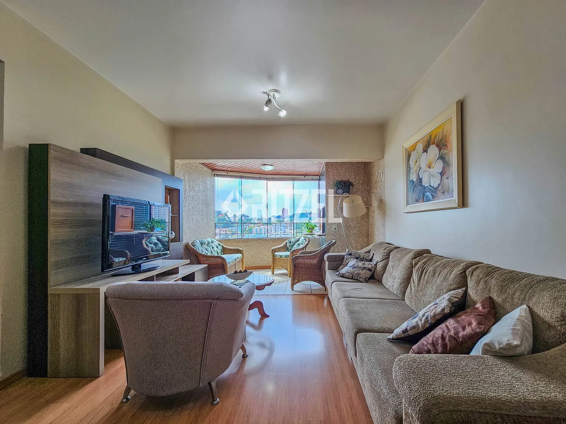 Apartamento, 3 quartos, 93 m² - Foto 5