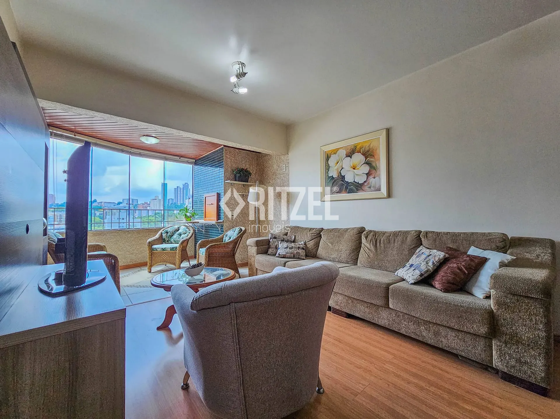 Apartamento, 3 quartos, 93 m² - Foto 6