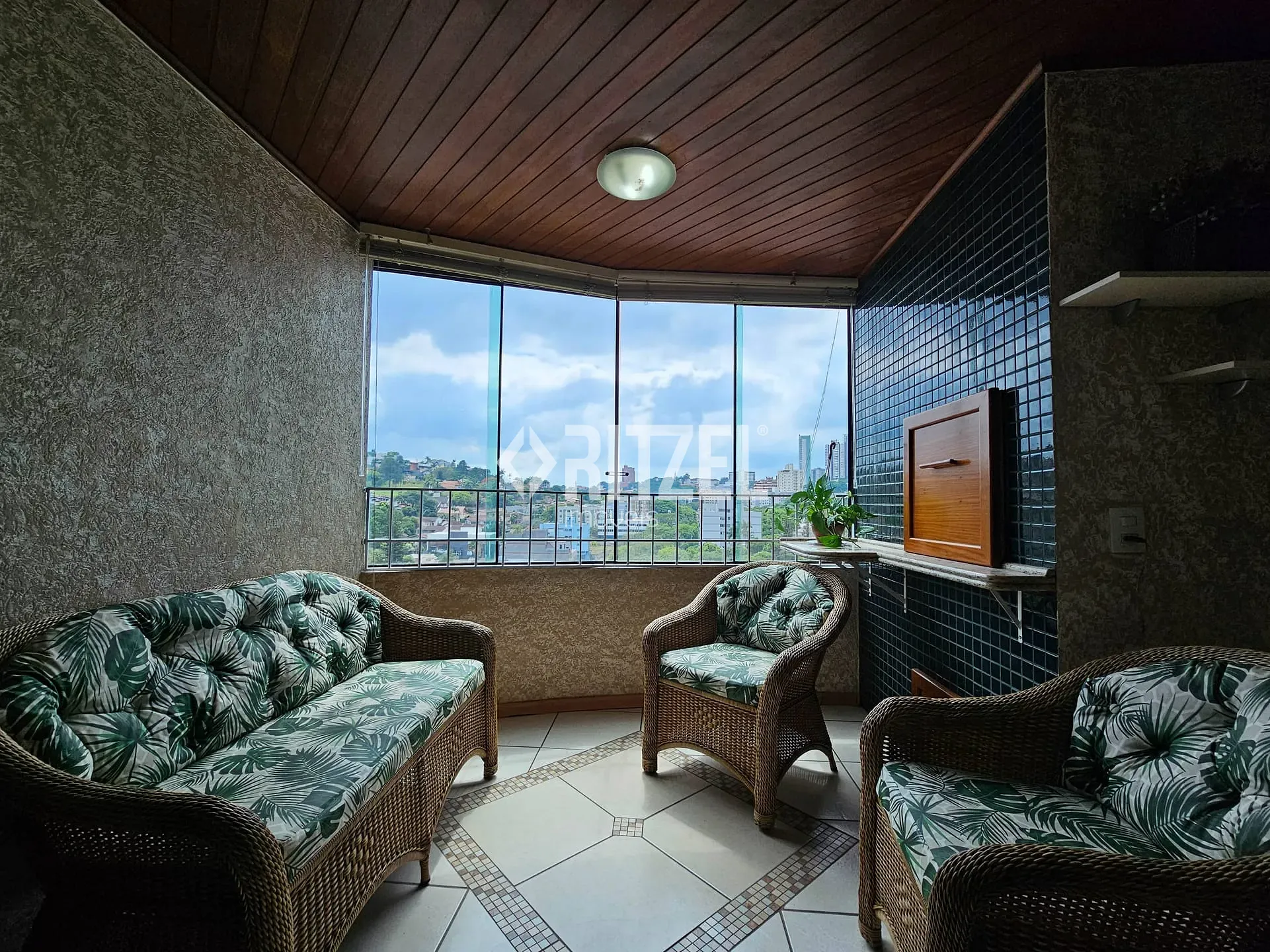 Apartamento, 3 quartos, 93 m² - Foto 7