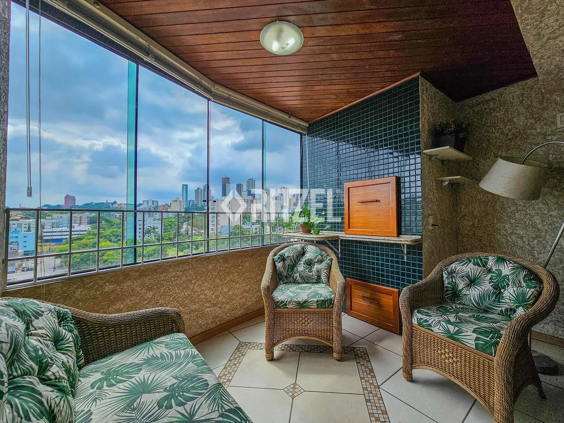 Apartamento, 3 quartos, 93 m² - Foto 8