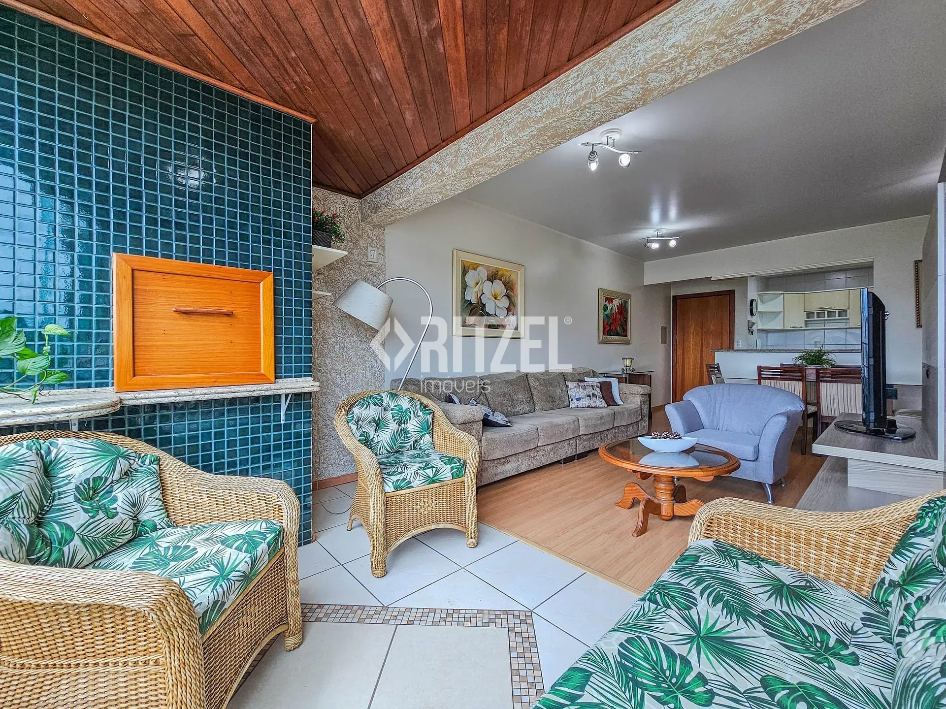 Apartamento, 3 quartos, 93 m² - Foto 10