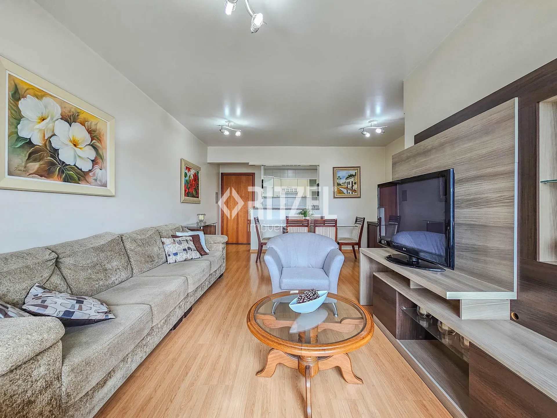 Apartamento, 3 quartos, 93 m² - Foto 11