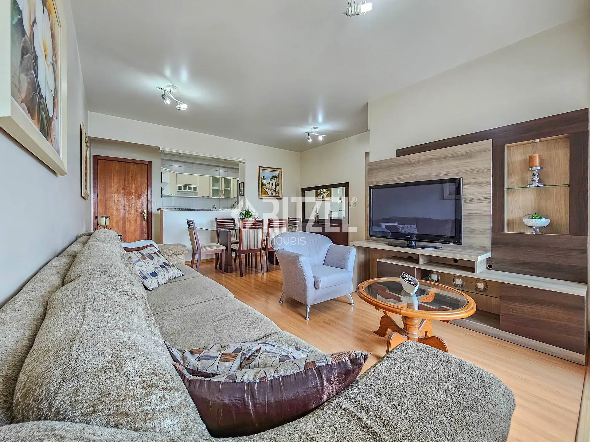 Apartamento, 3 quartos, 93 m² - Foto 12