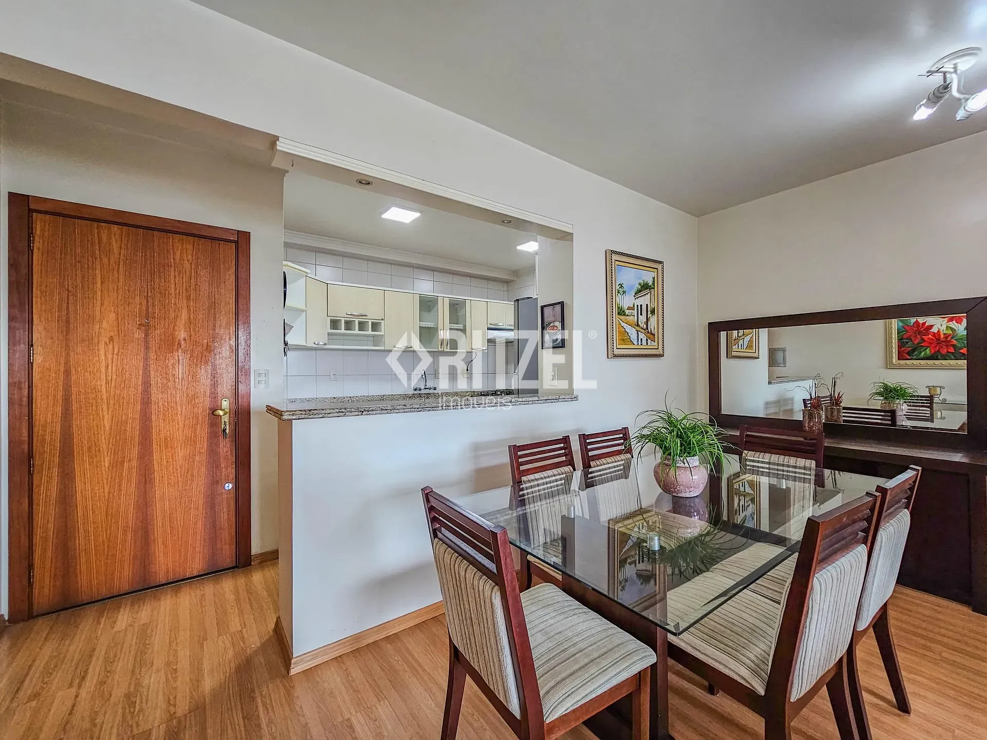 Apartamento, 3 quartos, 93 m² - Foto 14