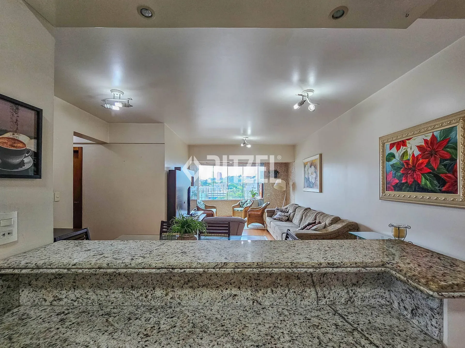 Apartamento, 3 quartos, 93 m² - Foto 20