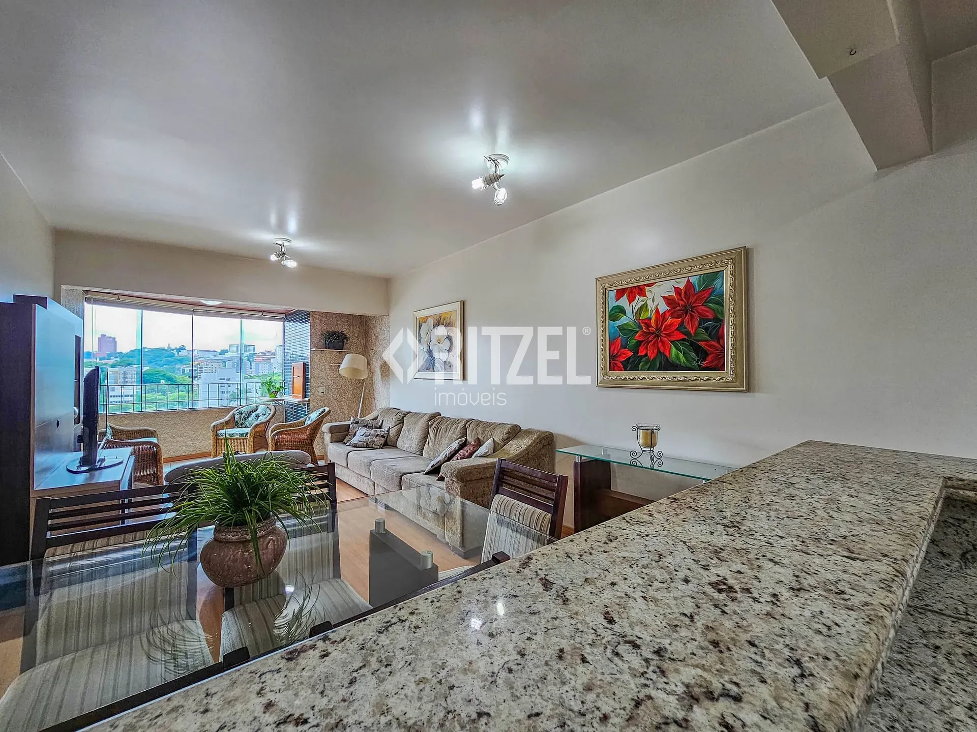 Apartamento, 3 quartos, 93 m² - Foto 21