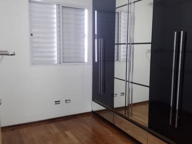 Foto do Apartamento - Apartamento com 3 dormitórios à venda, 64 m² por R$ 358.000,00 - Vila Industrial - São José dos Campos/SP | RUSSI IMÓVEIS