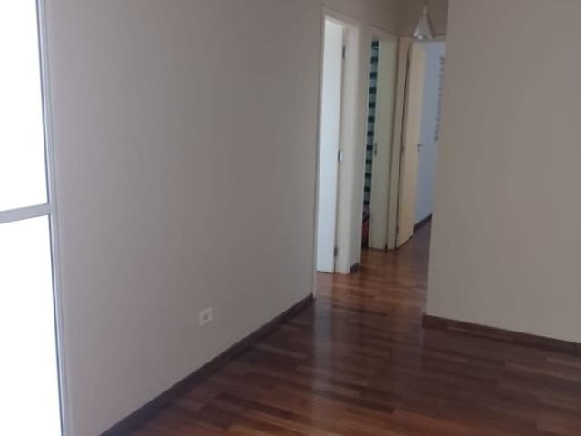 Foto do Apartamento - Apartamento com 3 dormitórios à venda, 64 m² por R$ 358.000,00 - Vila Industrial - São José dos Campos/SP | RUSSI IMÓVEIS