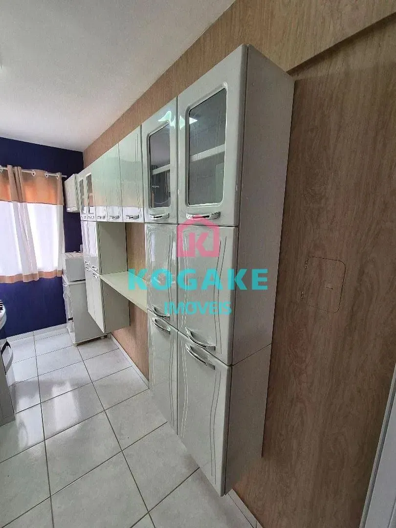 Apartamento, 2 quartos, 50 m² - Foto 4