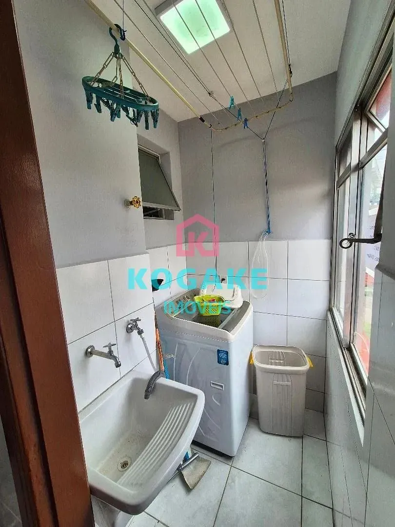 Apartamento, 2 quartos, 50 m² - Foto 7