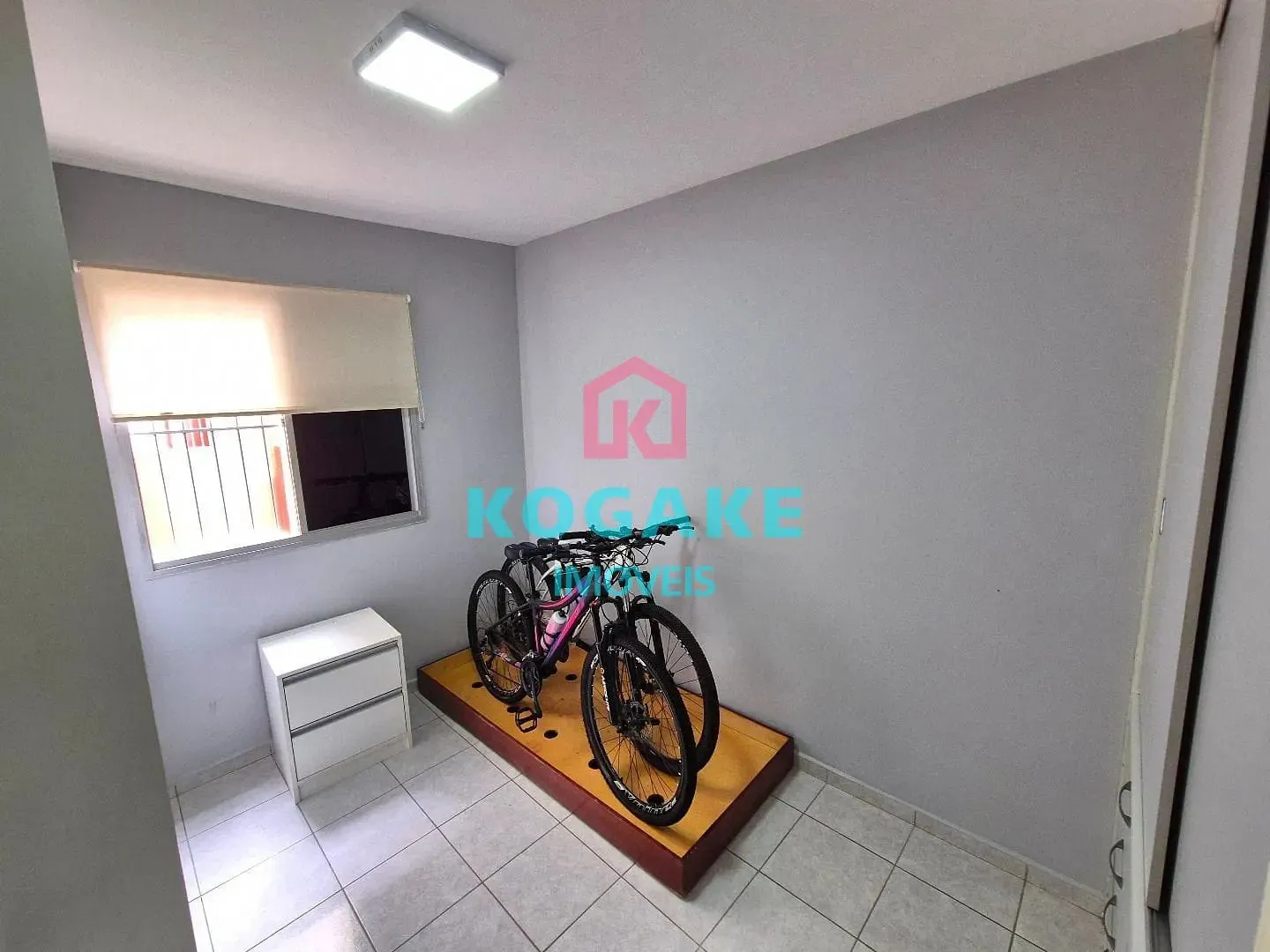 Apartamento, 2 quartos, 50 m² - Foto 8