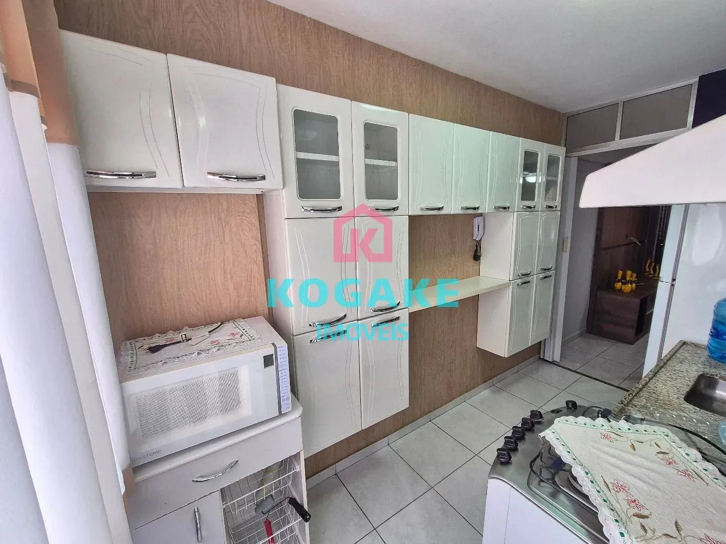 Apartamento, 2 quartos, 50 m² - Foto 6