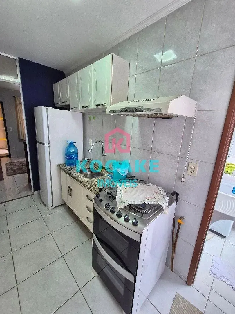 Apartamento, 2 quartos, 50 m² - Foto 5