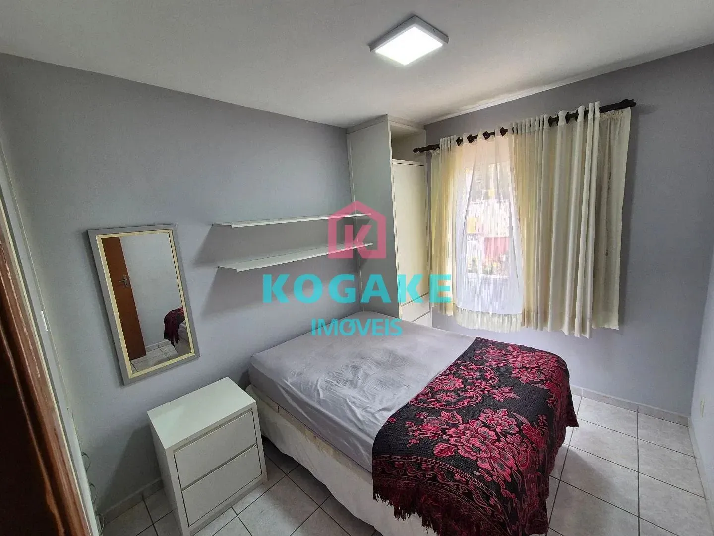 Apartamento, 2 quartos, 50 m² - Foto 11