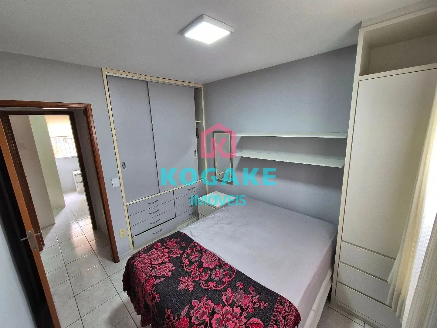 Apartamento, 2 quartos, 50 m² - Foto 12