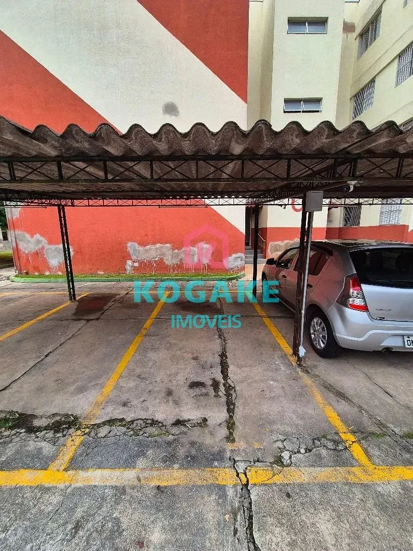Apartamento, 2 quartos, 50 m² - Foto 13