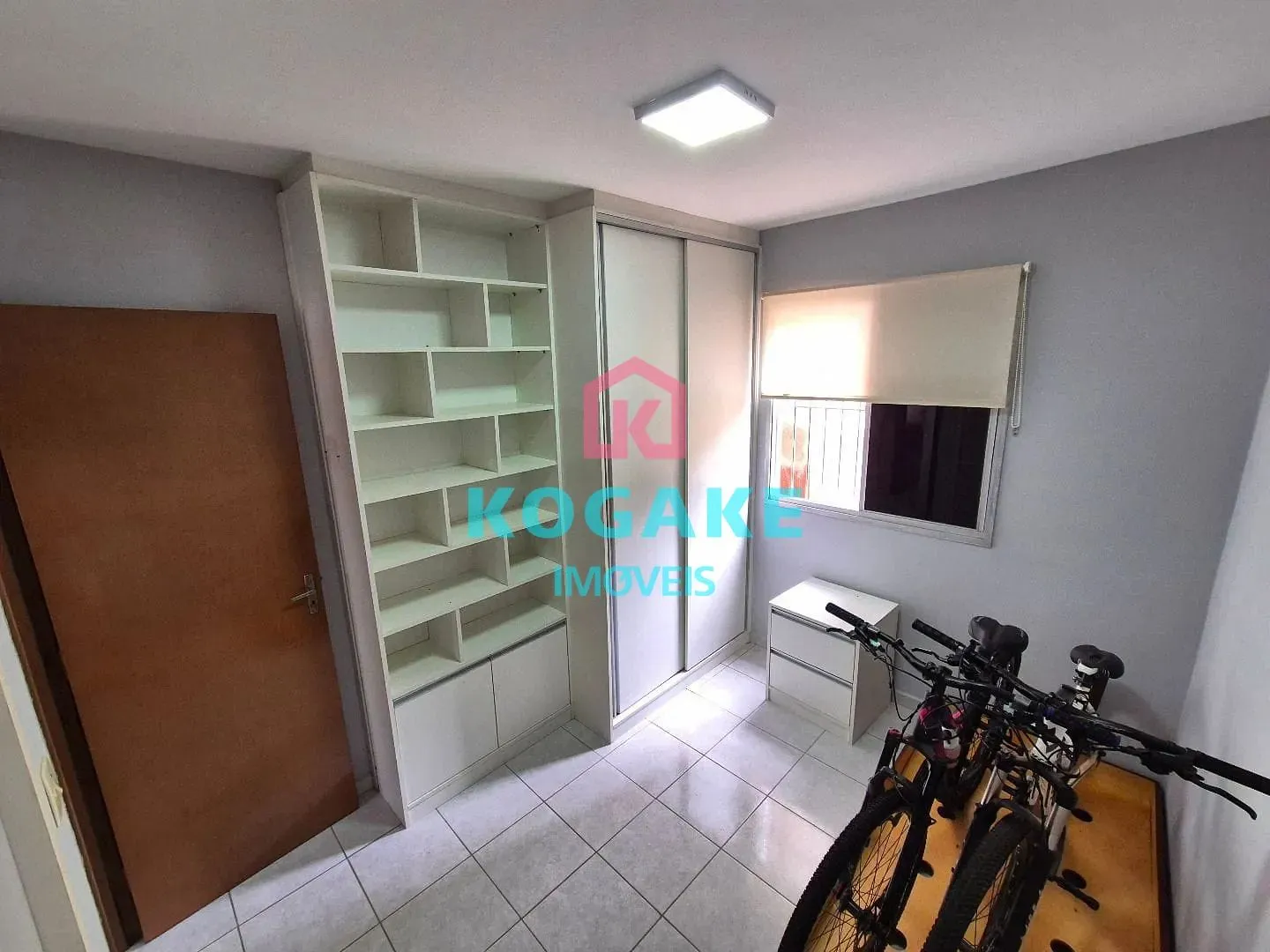 Apartamento, 2 quartos, 50 m² - Foto 9