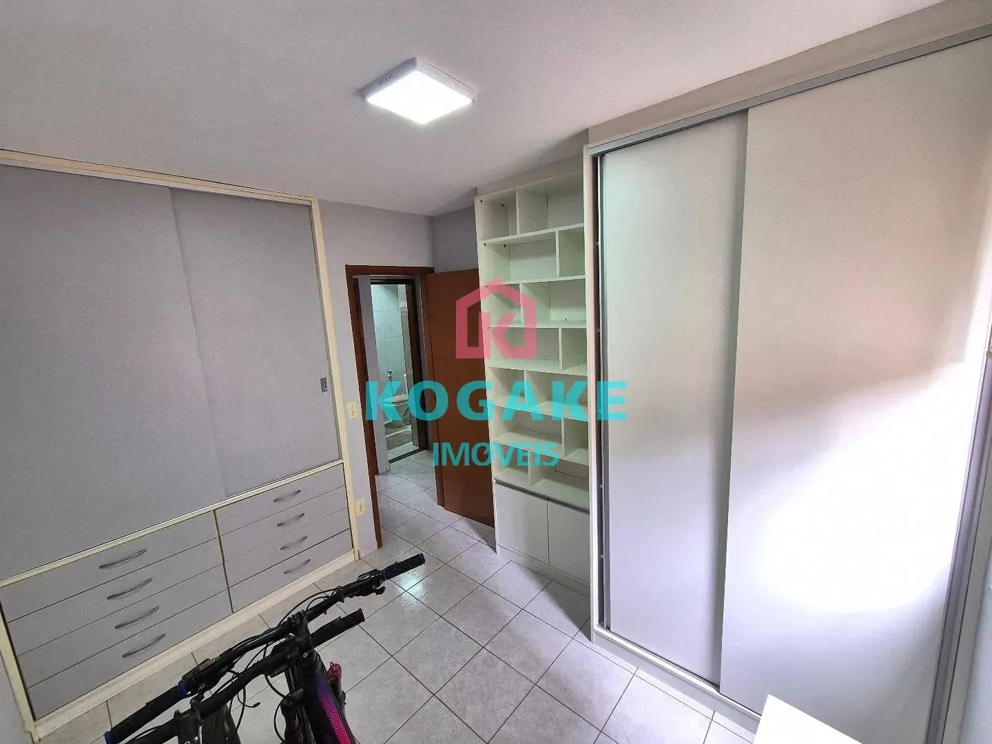 Apartamento, 2 quartos, 50 m² - Foto 10