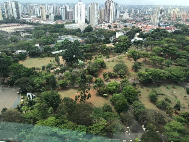 Foto do Apartamento - Apartamento à venda 4 Quartos, 4 Suites, 6 Vagas, 278.44M², Jardim Anália Franco, São Paulo - SP | Edificio Tiffany | ZONA LESTE IMÓVEIS