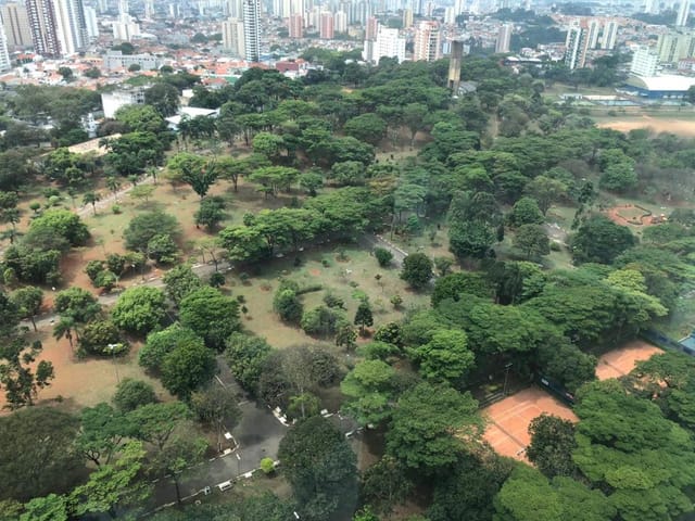 Foto do Apartamento - Apartamento à venda 4 Quartos, 4 Suites, 6 Vagas, 278.44M², Jardim Anália Franco, São Paulo - SP | Edificio Tiffany | ZONA LESTE IMÓVEIS