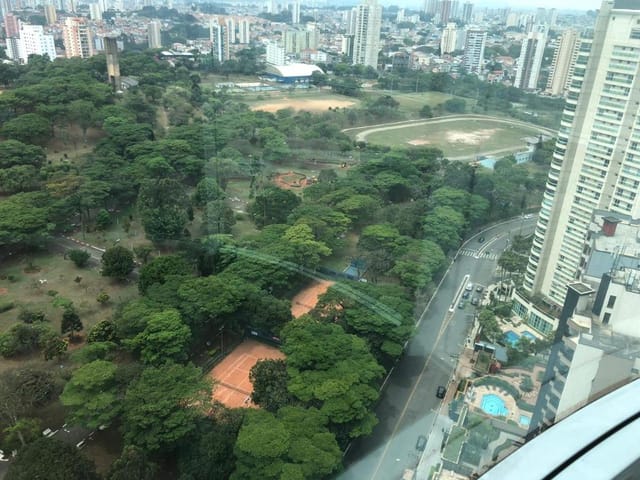Foto do Apartamento - Apartamento à venda 4 Quartos, 4 Suites, 6 Vagas, 278.44M², Jardim Anália Franco, São Paulo - SP | Edificio Tiffany | ZONA LESTE IMÓVEIS