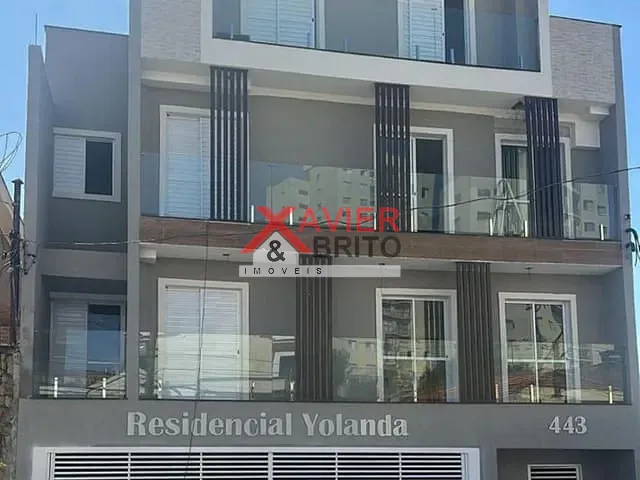 Apartamento 2 quartos e 1 banheiro, à venda, no bairro Vila Formosa em São Paulo