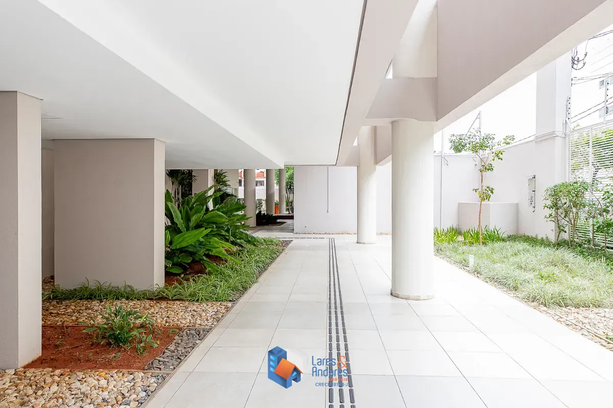 Apartamento, 2 quartos, 65 m² - Foto 33