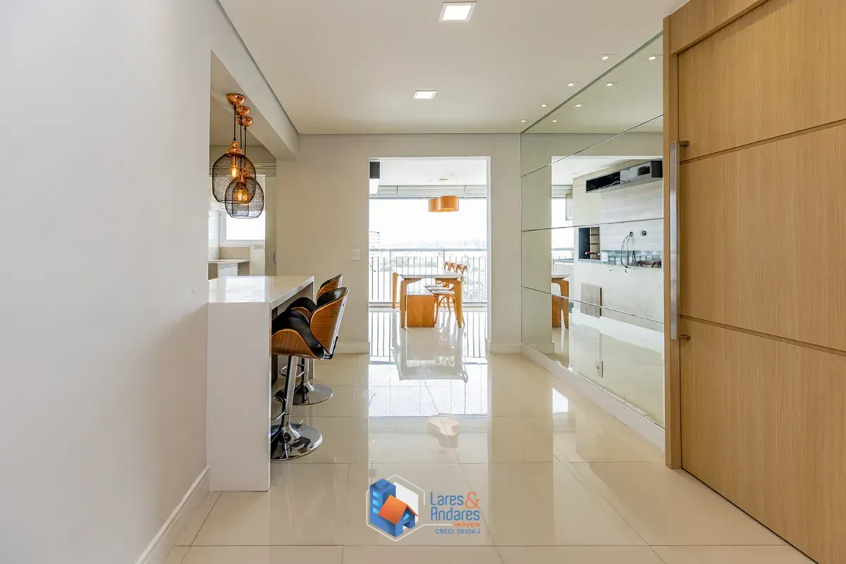Apartamento, 2 quartos, 65 m² - Foto 10