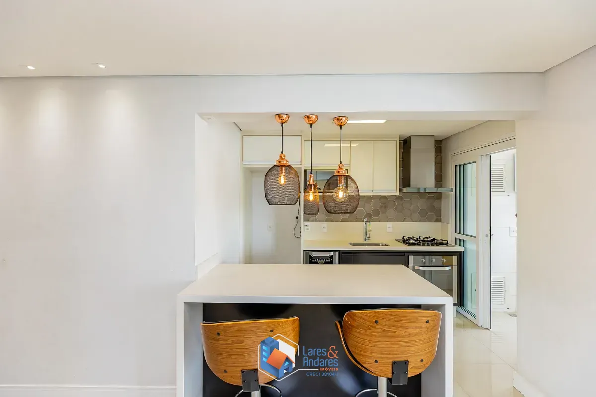 Apartamento, 2 quartos, 65 m² - Foto 18