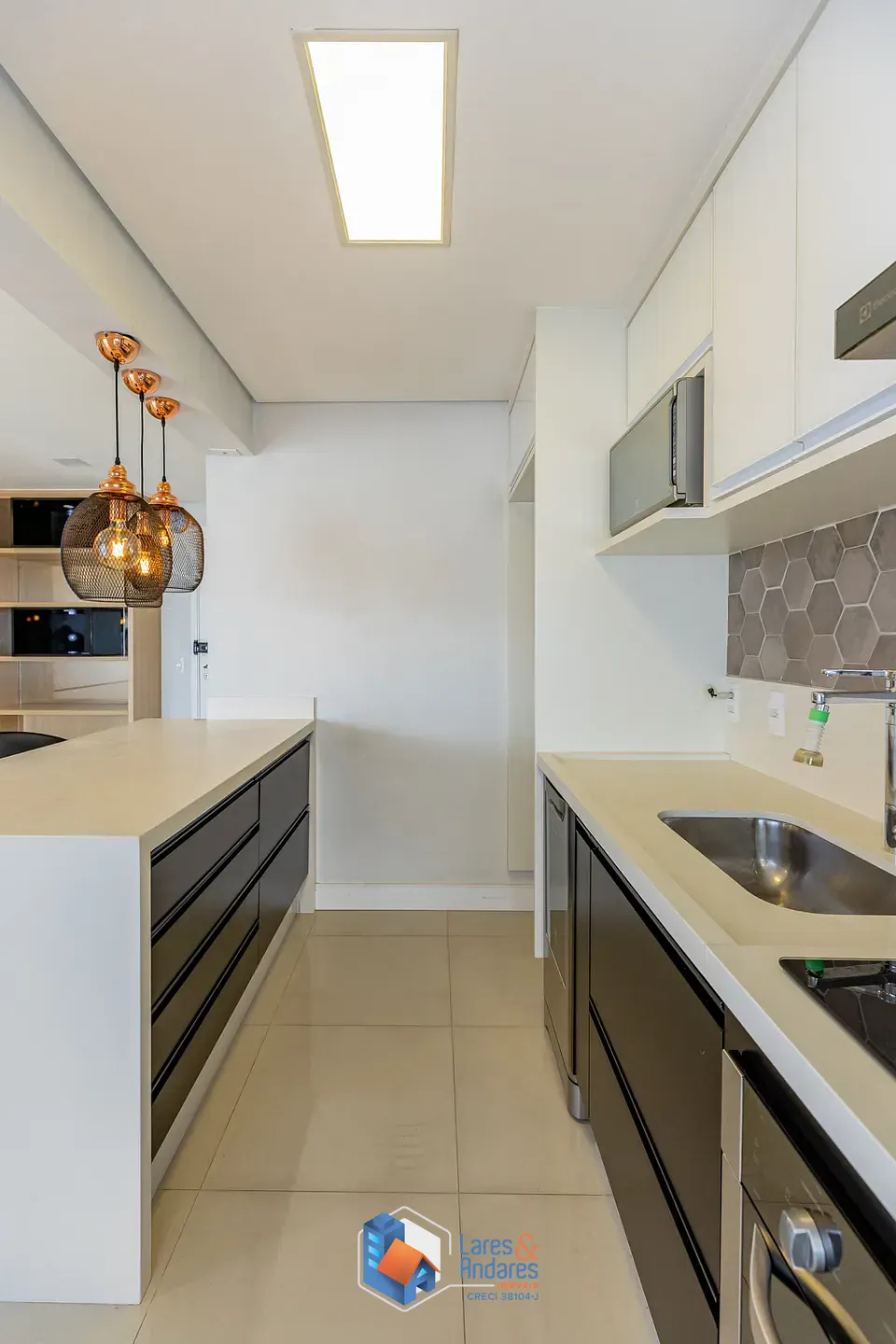 Apartamento, 2 quartos, 65 m² - Foto 14