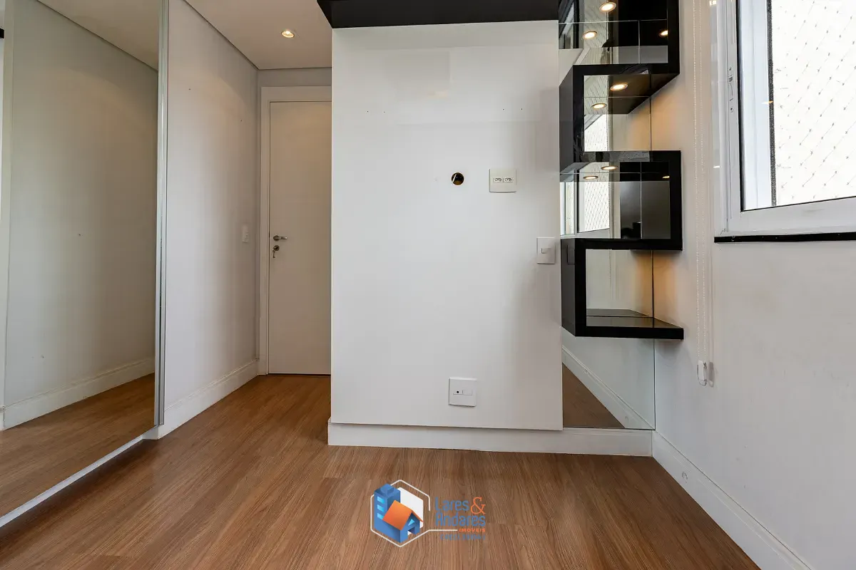 Apartamento, 2 quartos, 65 m² - Foto 32