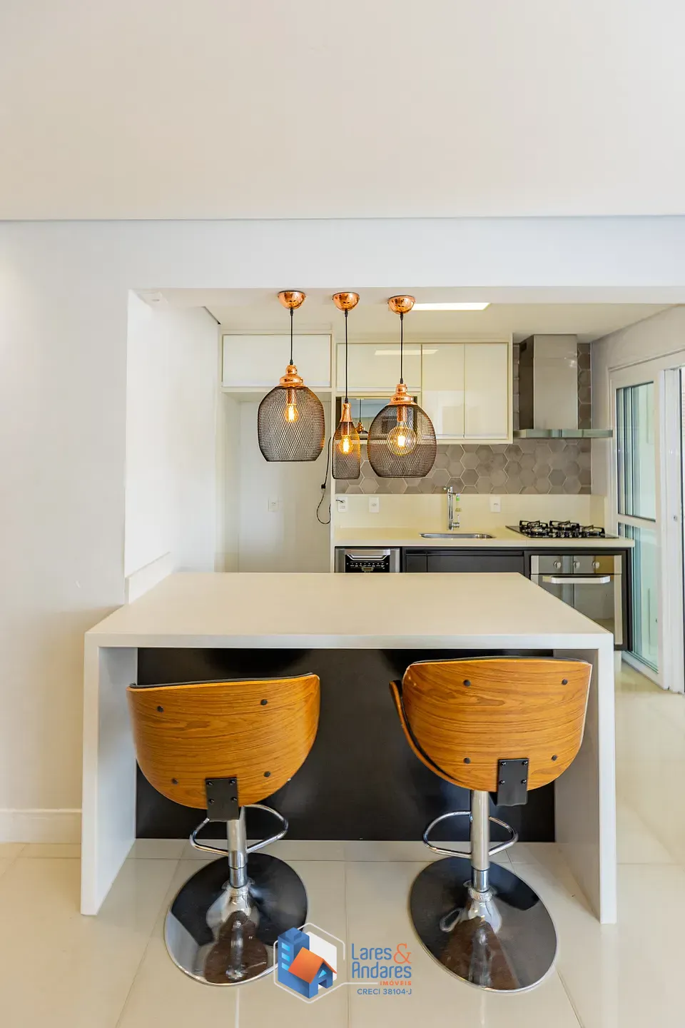 Apartamento, 2 quartos, 65 m² - Foto 19