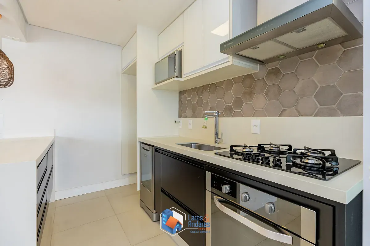 Apartamento, 2 quartos, 65 m² - Foto 20