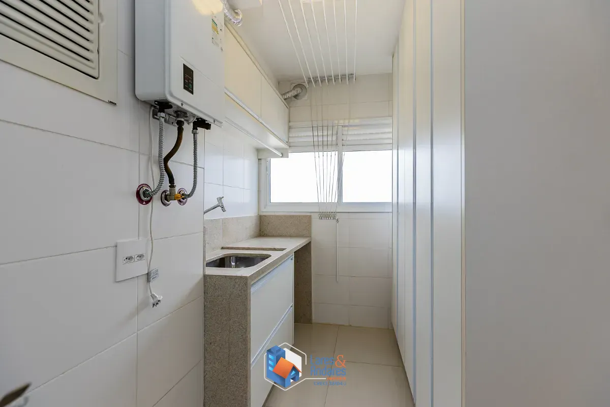 Apartamento, 2 quartos, 65 m² - Foto 24