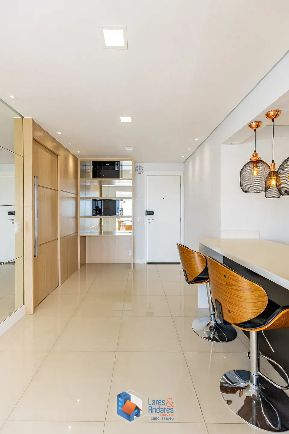 Apartamento, 2 quartos, 65 m² - Foto 15