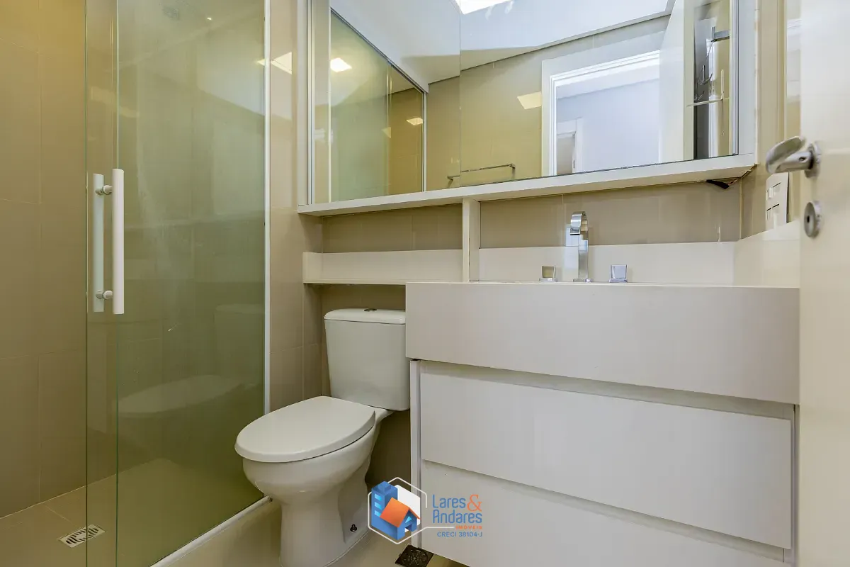 Apartamento, 2 quartos, 65 m² - Foto 29