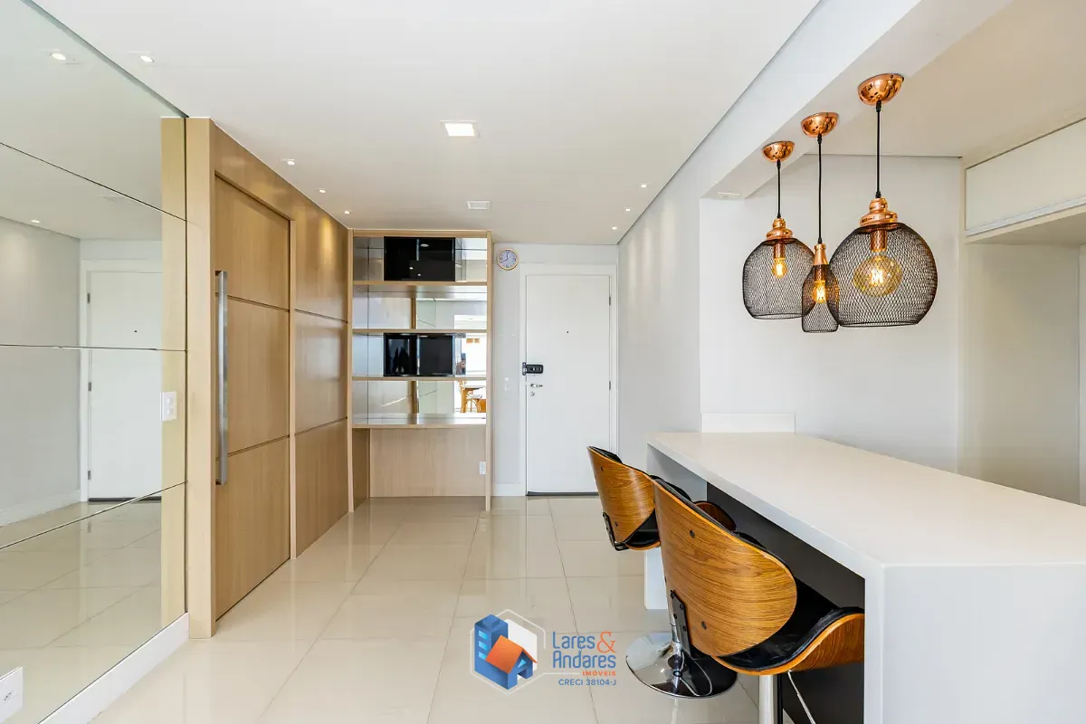 Apartamento, 2 quartos, 65 m² - Foto 12