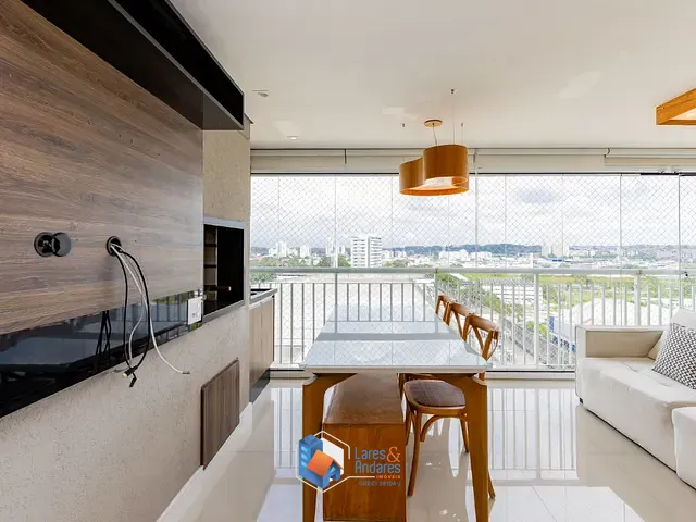 Apartamento com 126m² 2 quartos e 1 banheiro, à venda, no bairro Santo Amaro em São Paulo