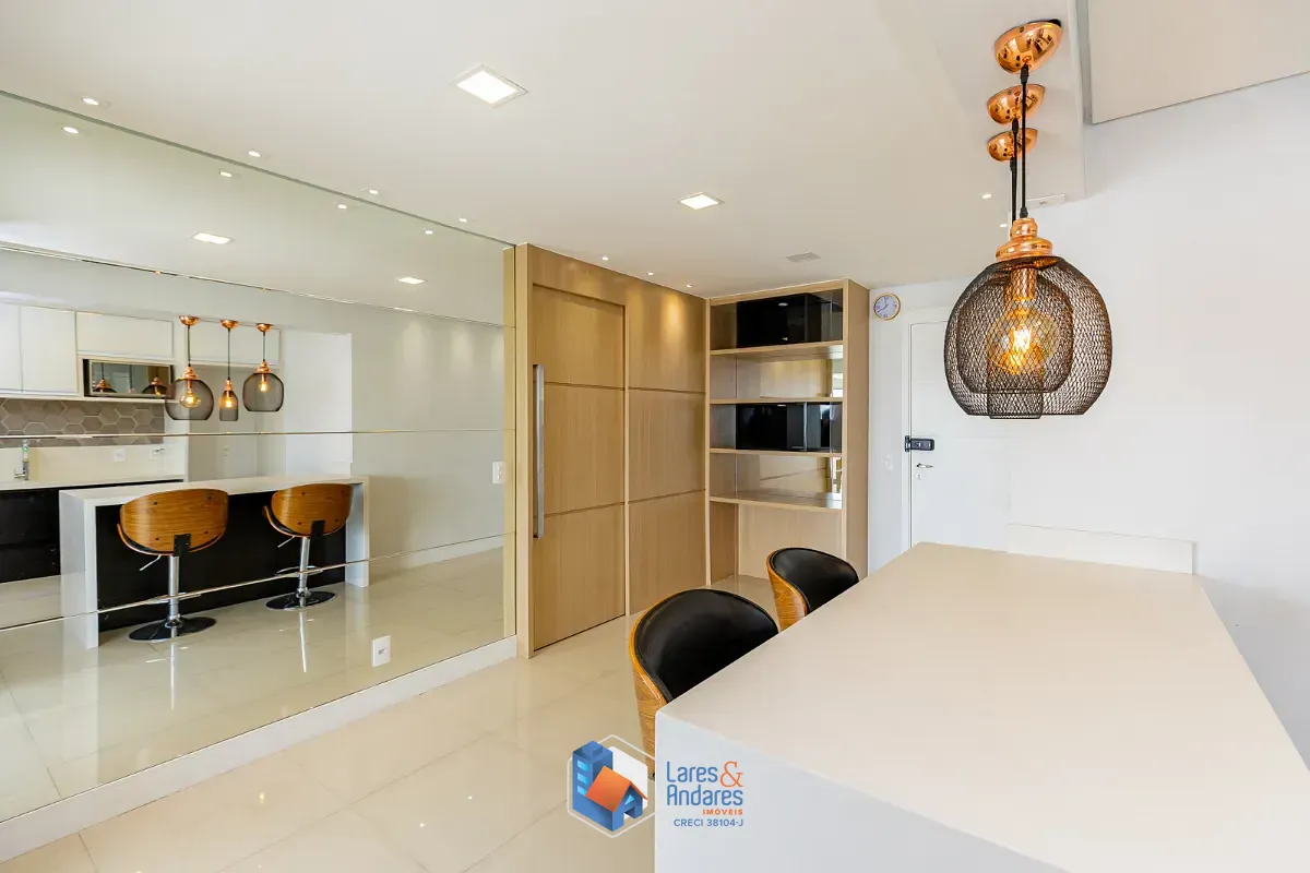 Apartamento, 2 quartos, 65 m² - Foto 13