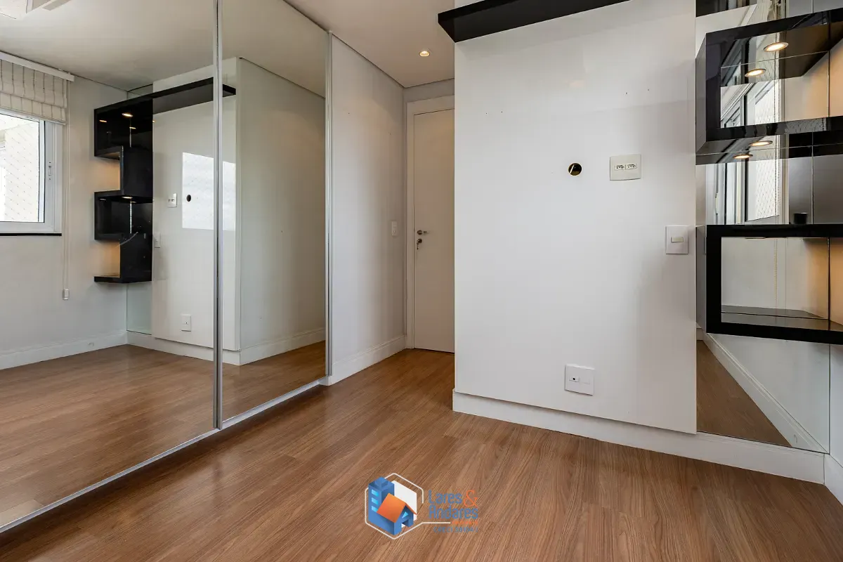 Apartamento, 2 quartos, 65 m² - Foto 31