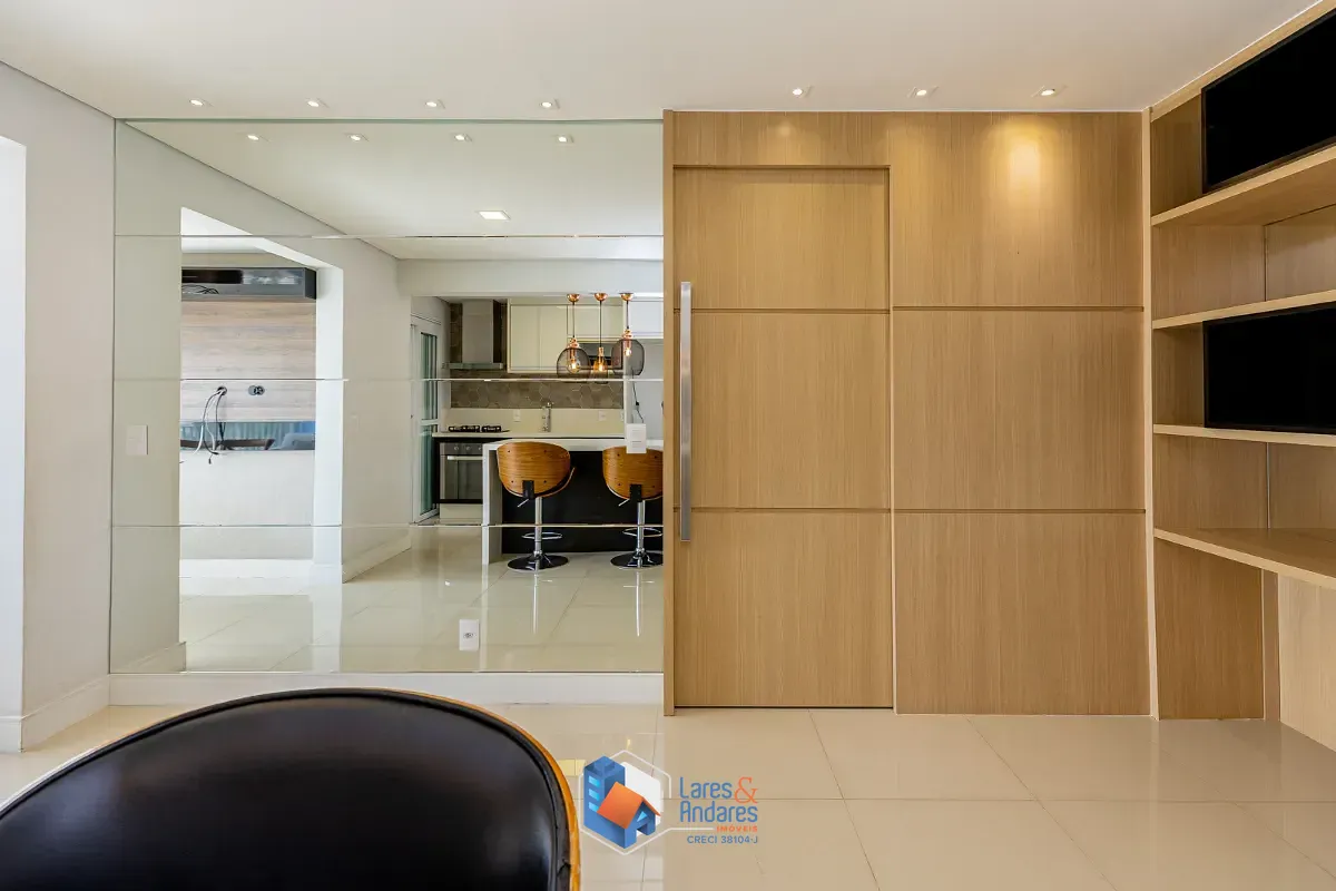 Apartamento, 2 quartos, 65 m² - Foto 16