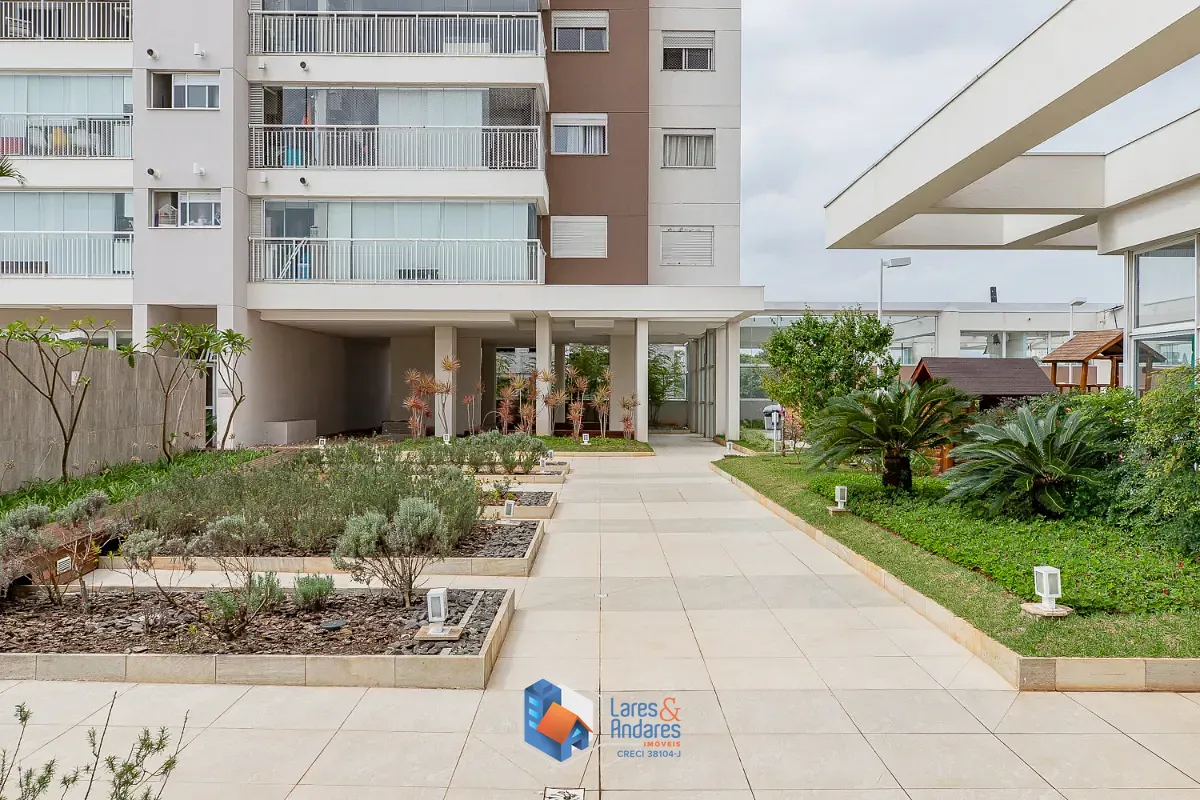 Apartamento, 2 quartos, 65 m² - Foto 46