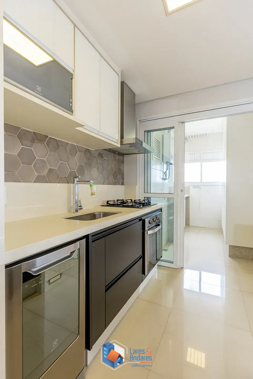 Apartamento, 2 quartos, 65 m² - Foto 21