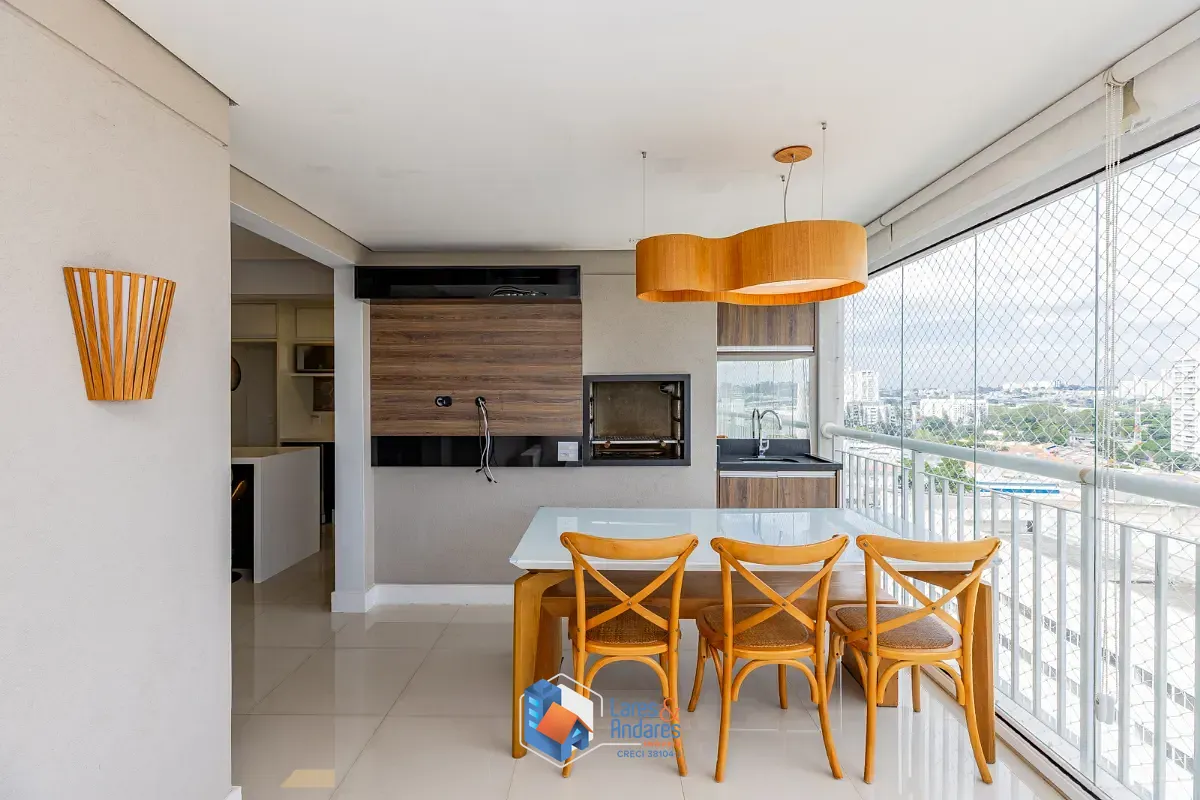 Apartamento, 2 quartos, 65 m² - Foto 4