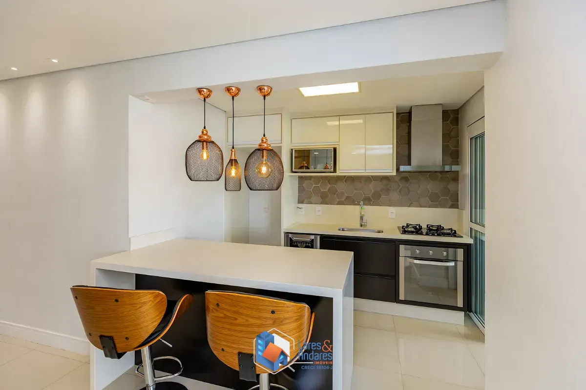 Apartamento, 2 quartos, 65 m² - Foto 11
