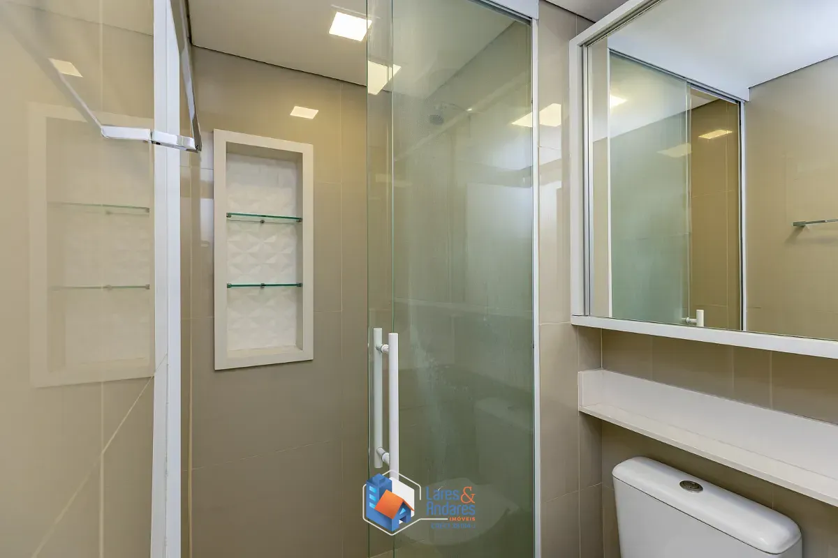 Apartamento, 2 quartos, 65 m² - Foto 28