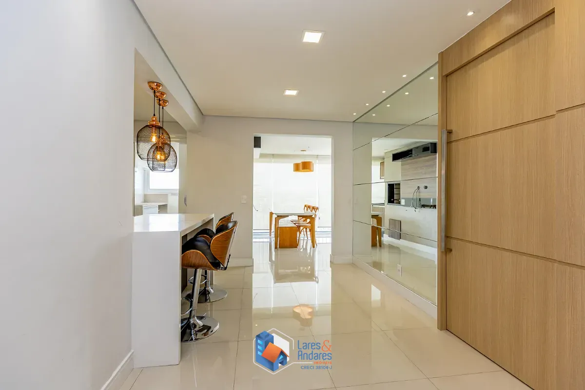Apartamento, 2 quartos, 65 m² - Foto 8